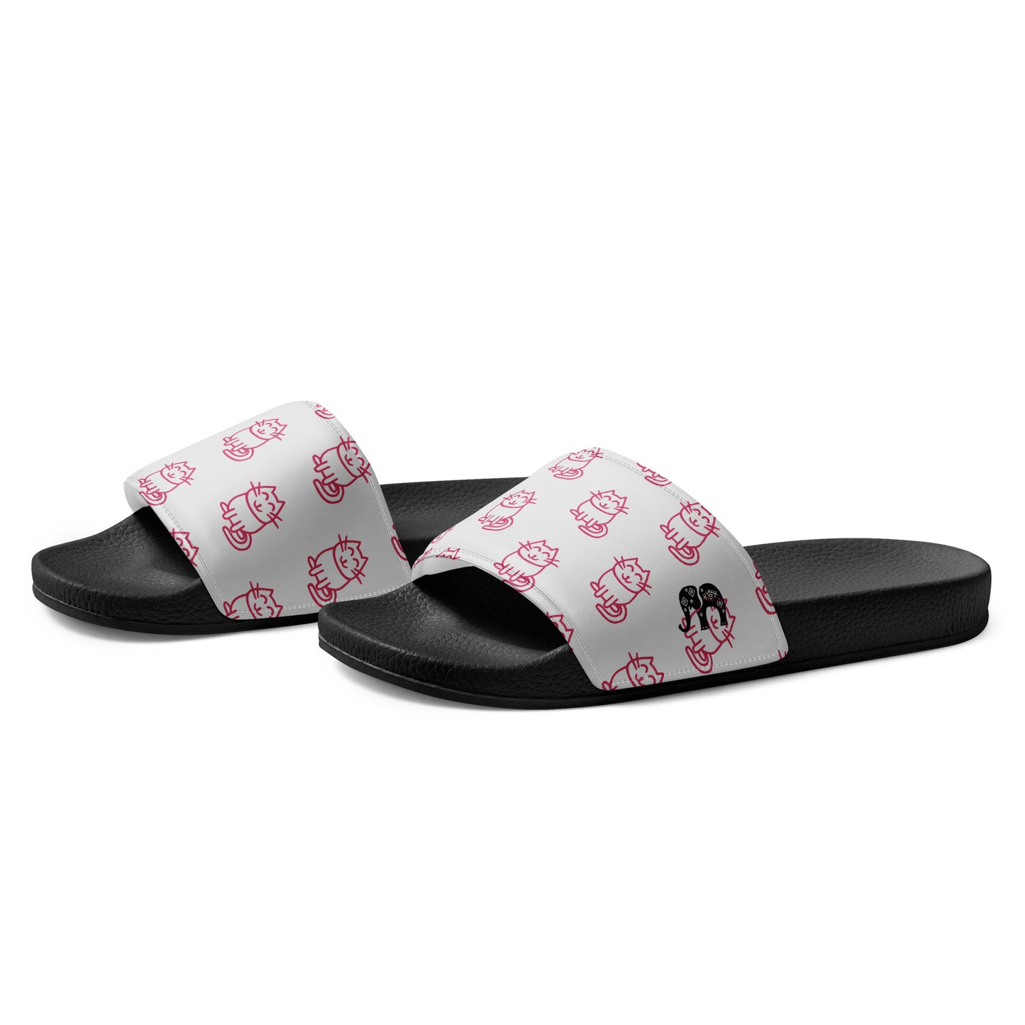 Women's slides