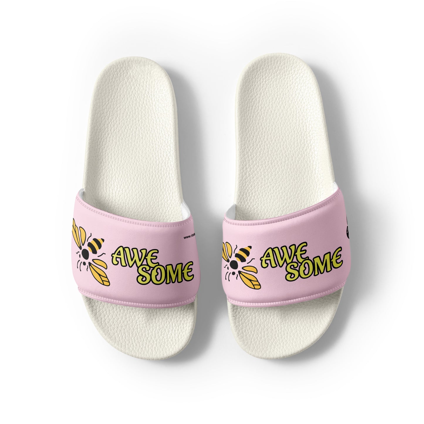 Women's slides