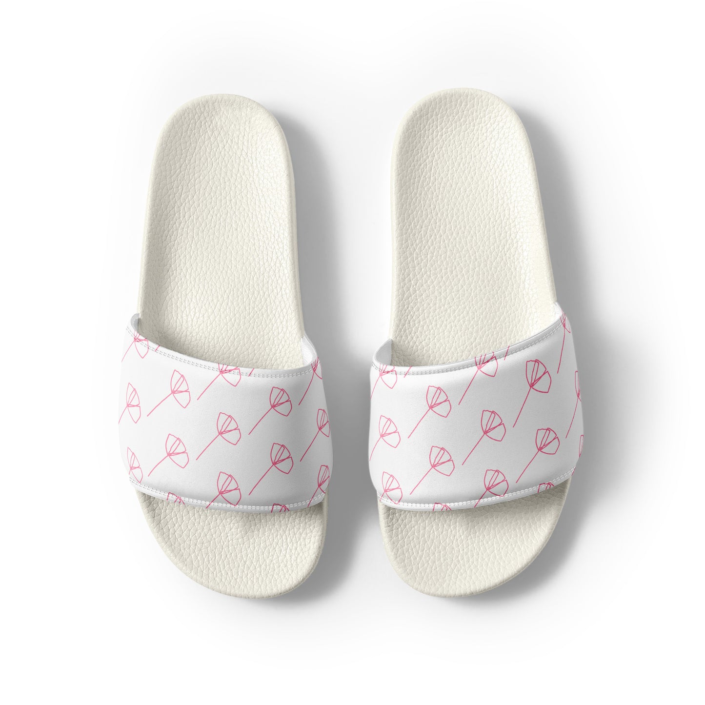 Women's slides