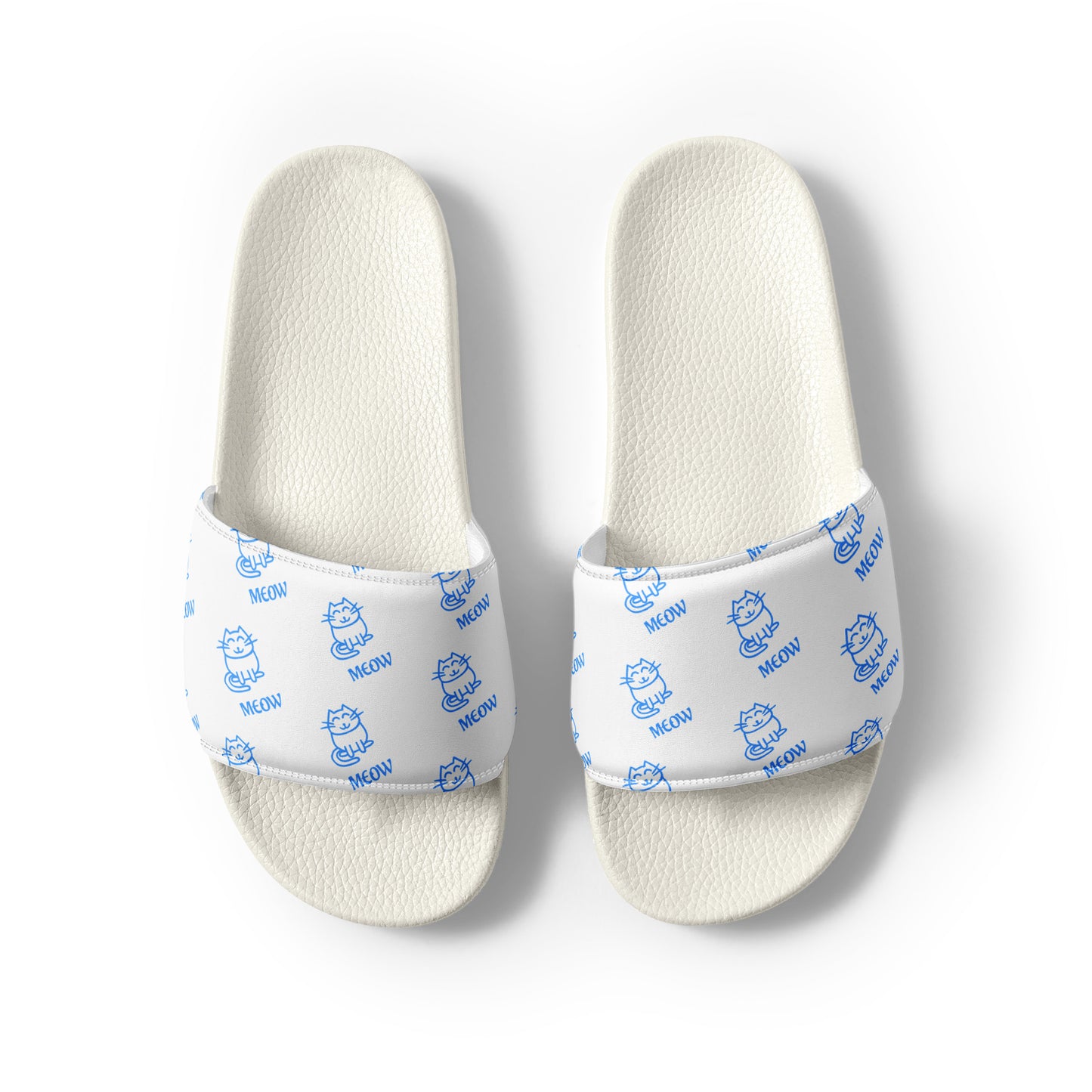 Women's slides