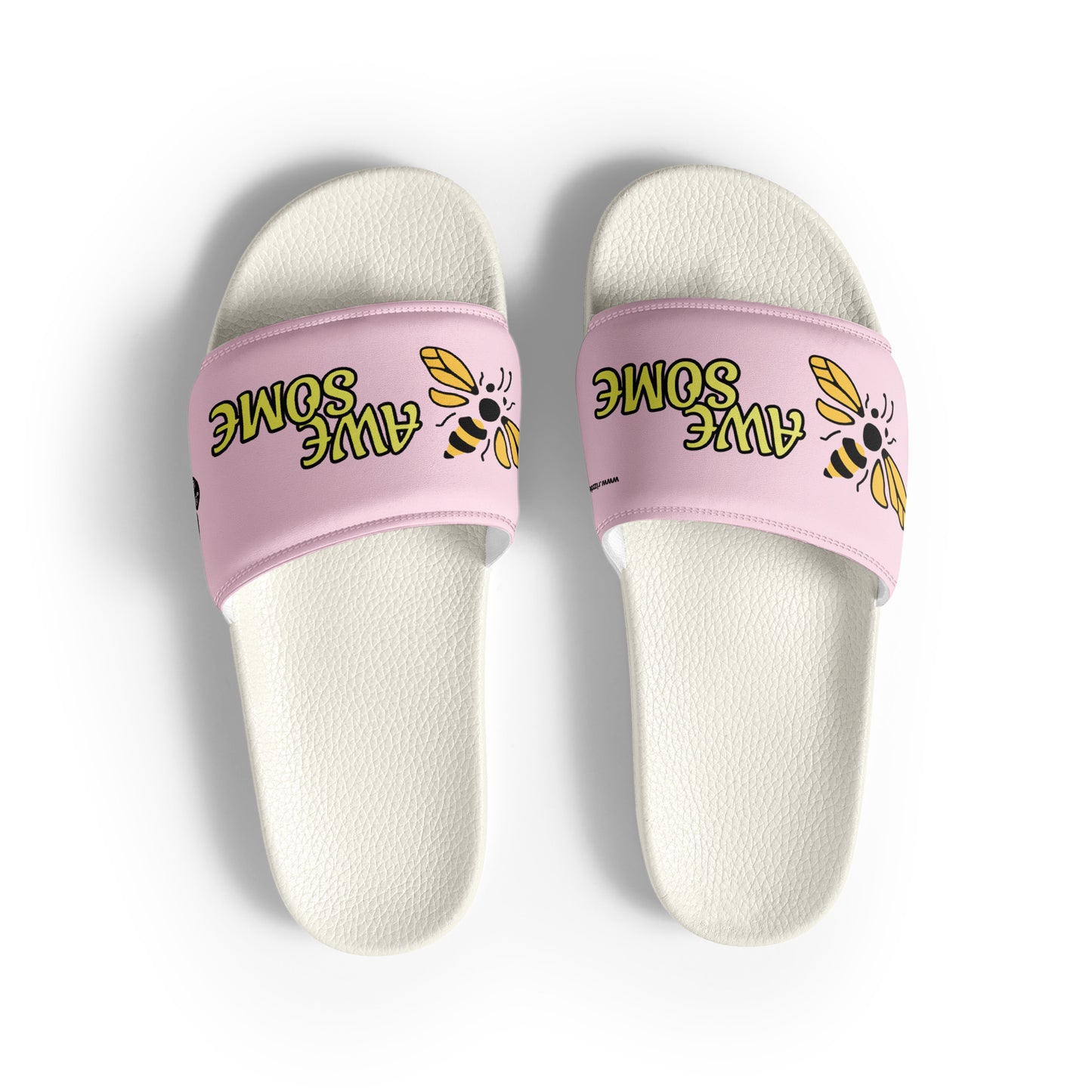 Women's slides