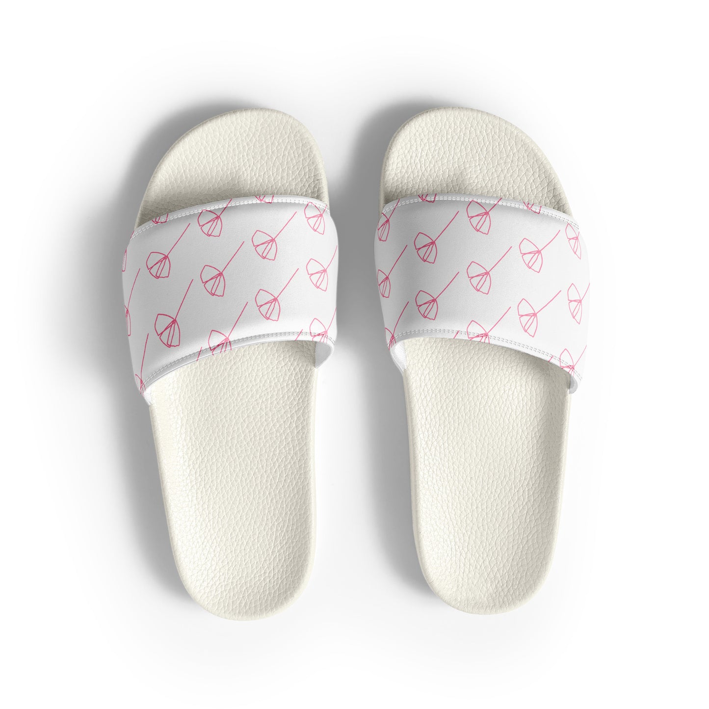 Women's slides