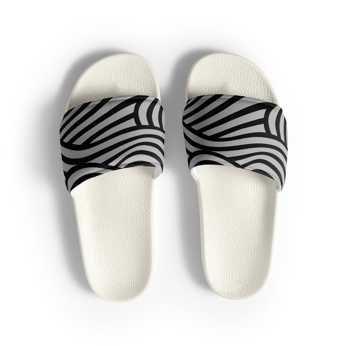 Women's slides