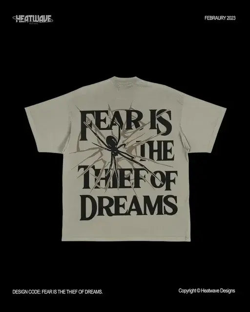 Reckless T-Shirts
