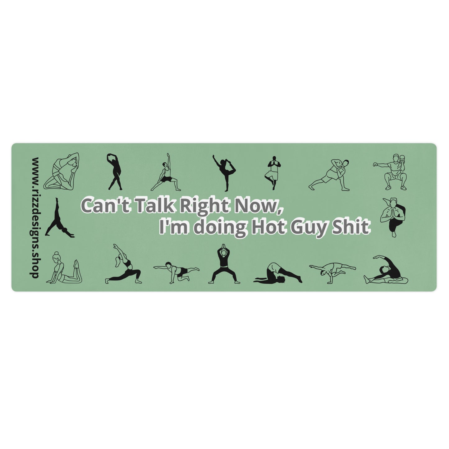 Yoga mat